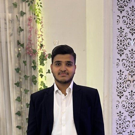 Harsh Kumar Jha